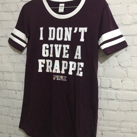 PINK Victoria's Secret Other - PINK🌷Night Shirt